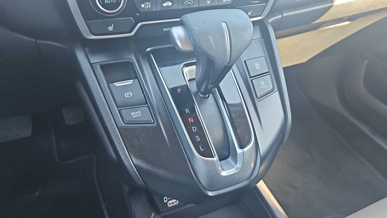 Thumbnail: 2021 Honda CR-V - 22