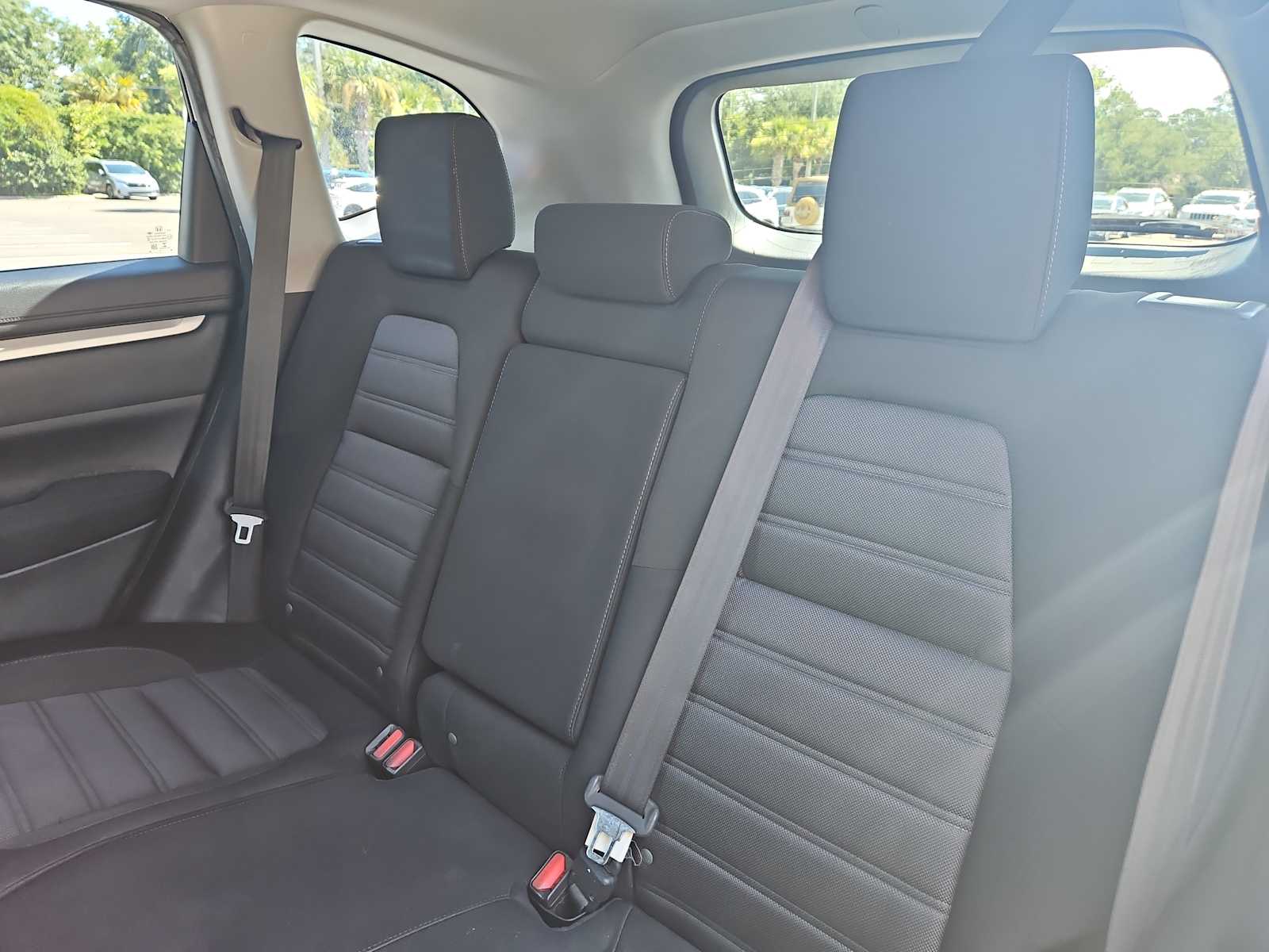 Thumbnail: 2019 Honda CR-V - 23