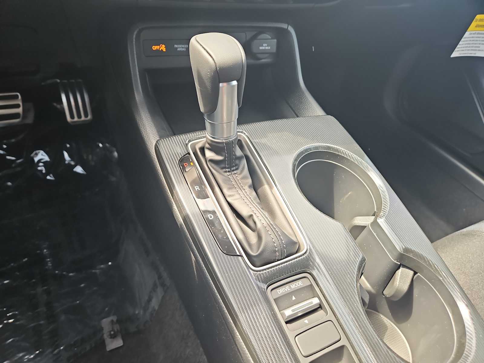Thumbnail: 2025 Honda Civic - 20
