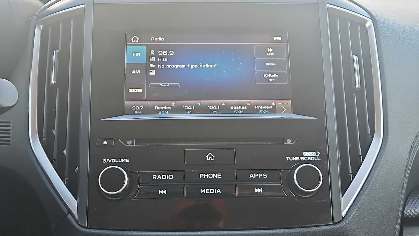 Thumbnail: 2020 Subaru Forester - 12