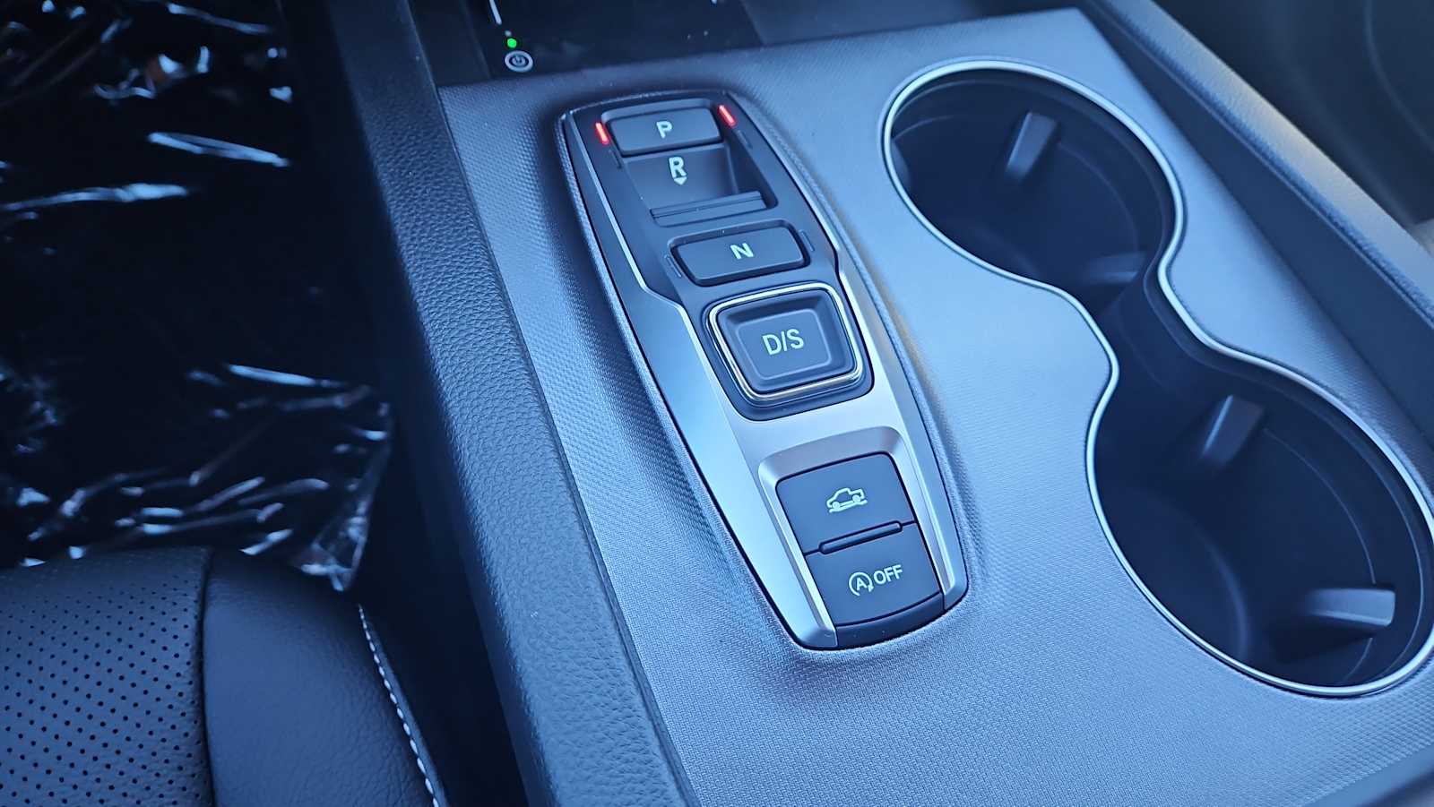 Thumbnail: 2026 Honda Ridgeline - 22