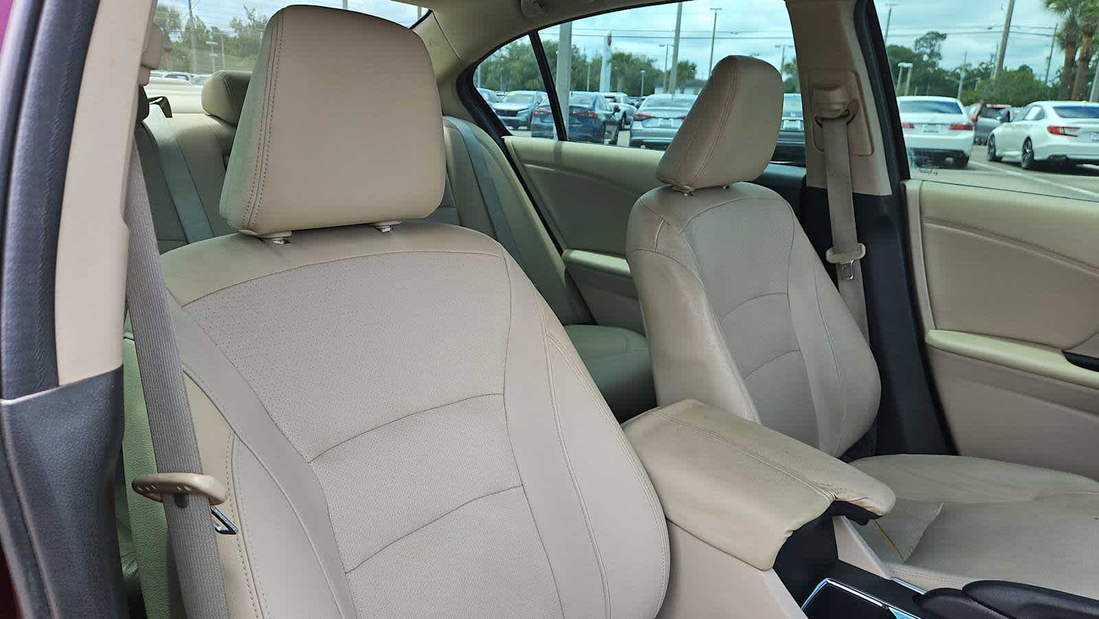 Thumbnail: 2014 Honda Accord - 24