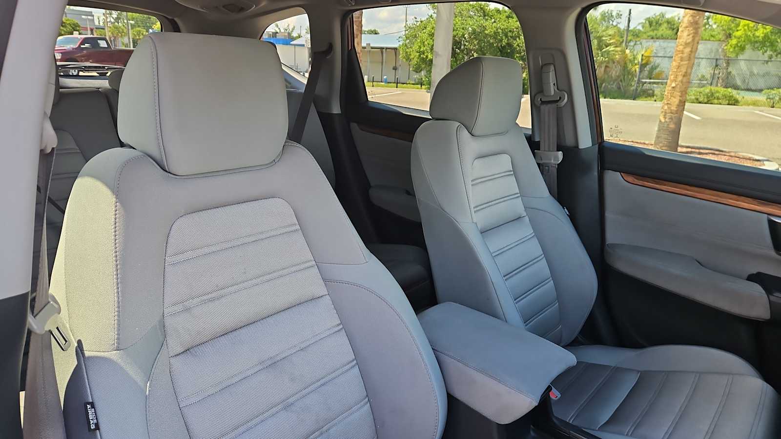 Thumbnail: 2018 Honda CR-V - 26