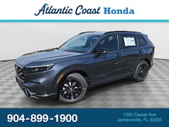 2026 Honda CR-V Hybrid Sport SUV