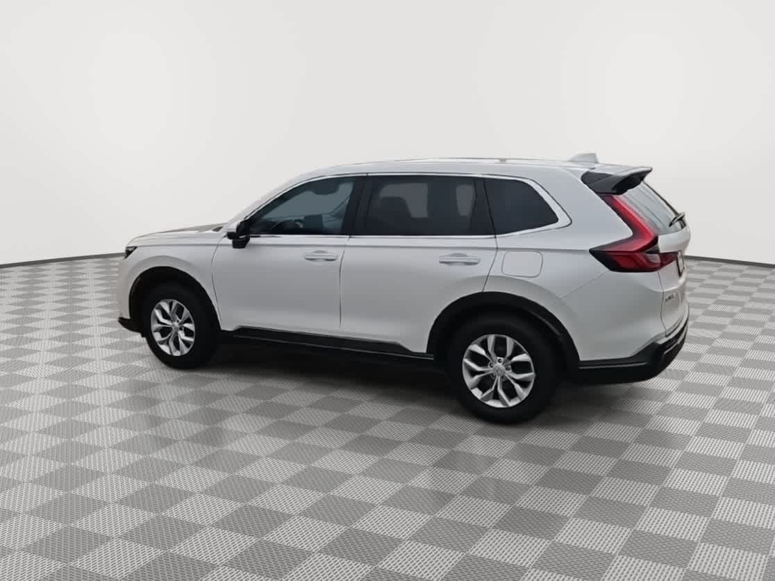 Thumbnail: 2026 Honda CR-V - 6