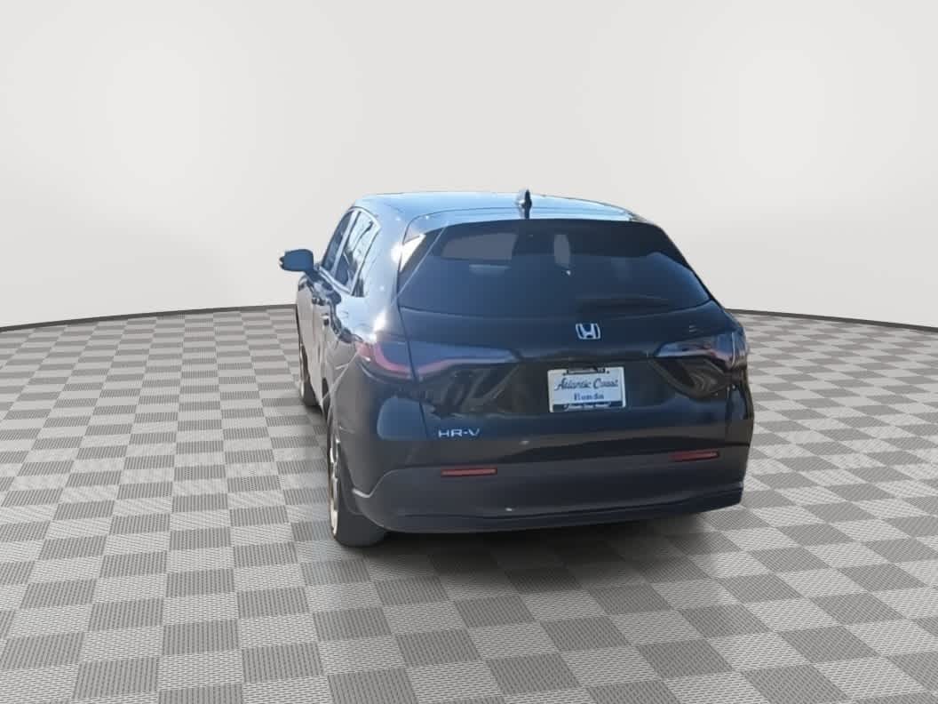 Thumbnail: 2026 Honda HR-V - 7