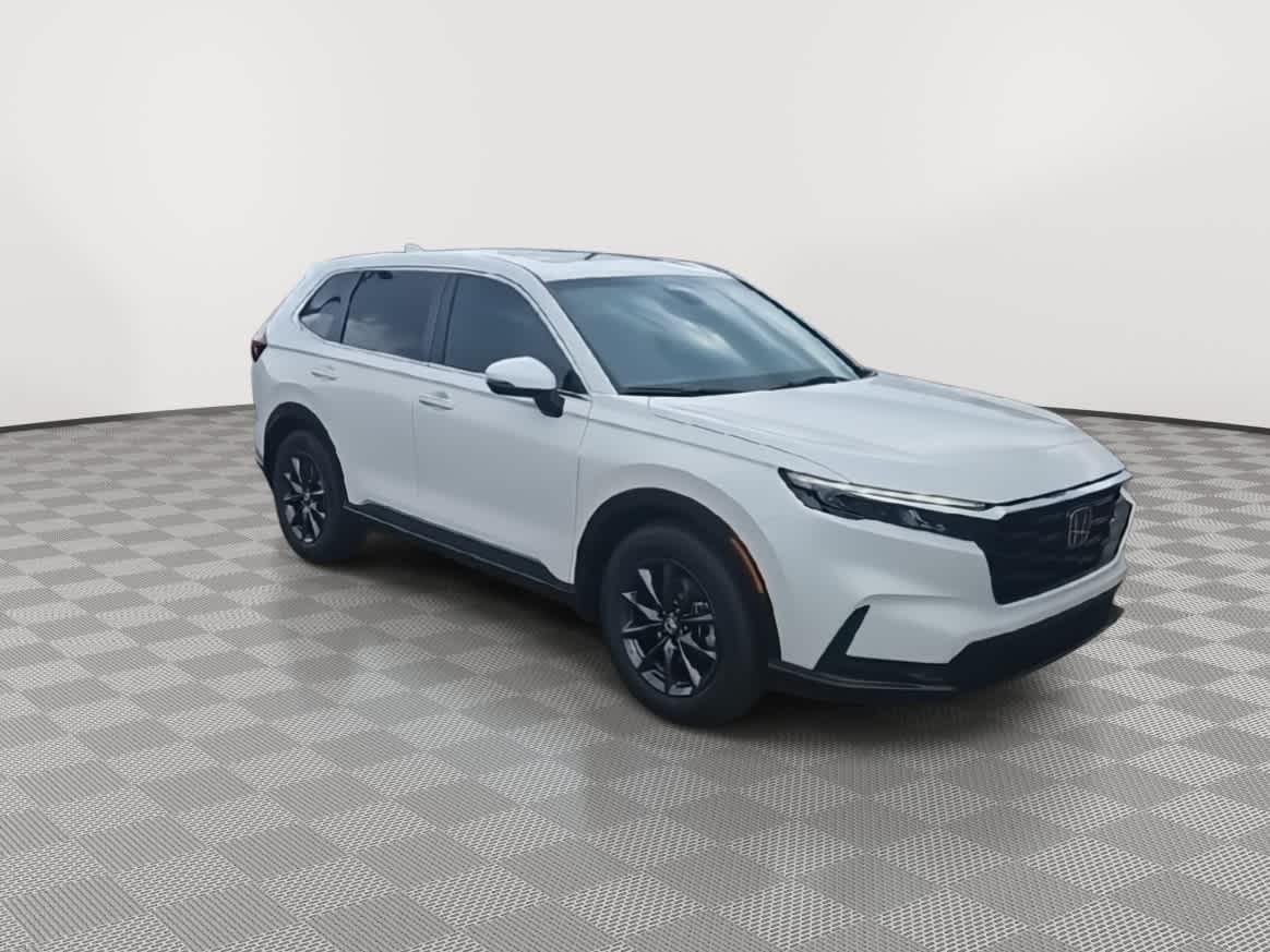 Thumbnail: 2026 Honda CR-V - 2