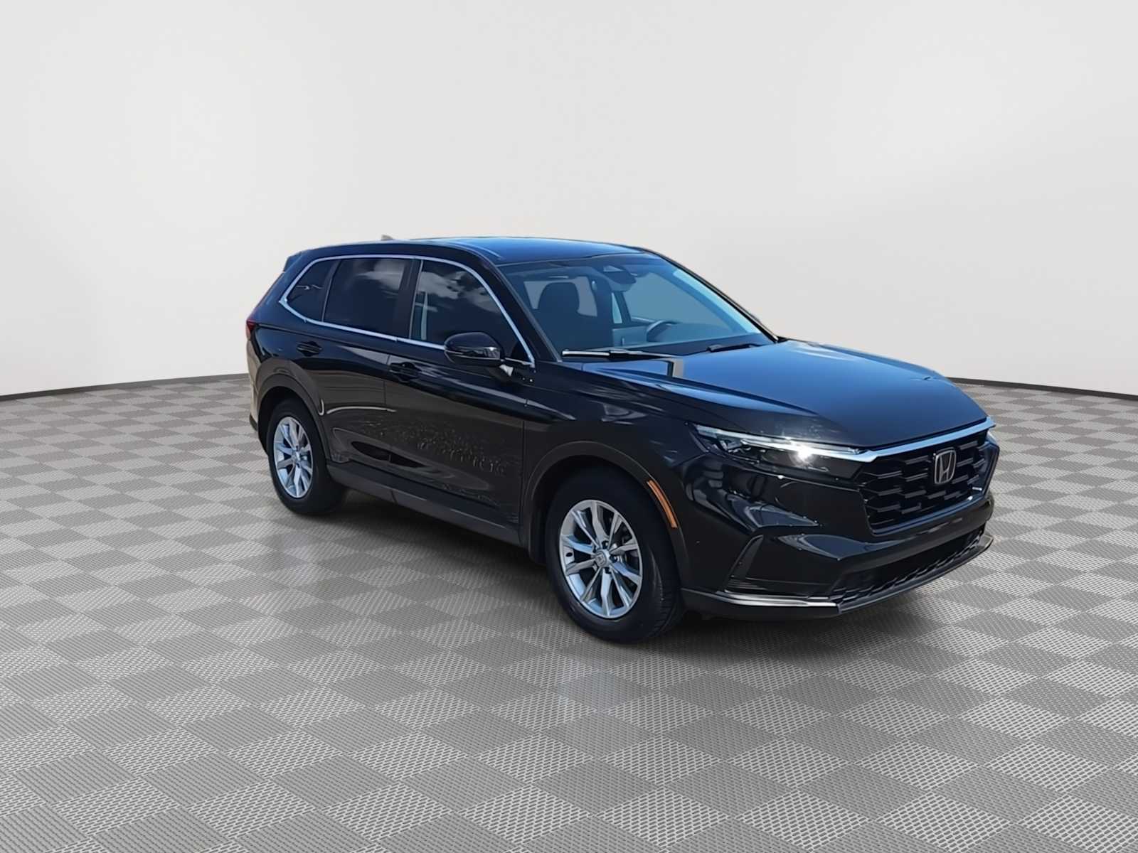 Thumbnail: 2024 Honda CR-V - 2