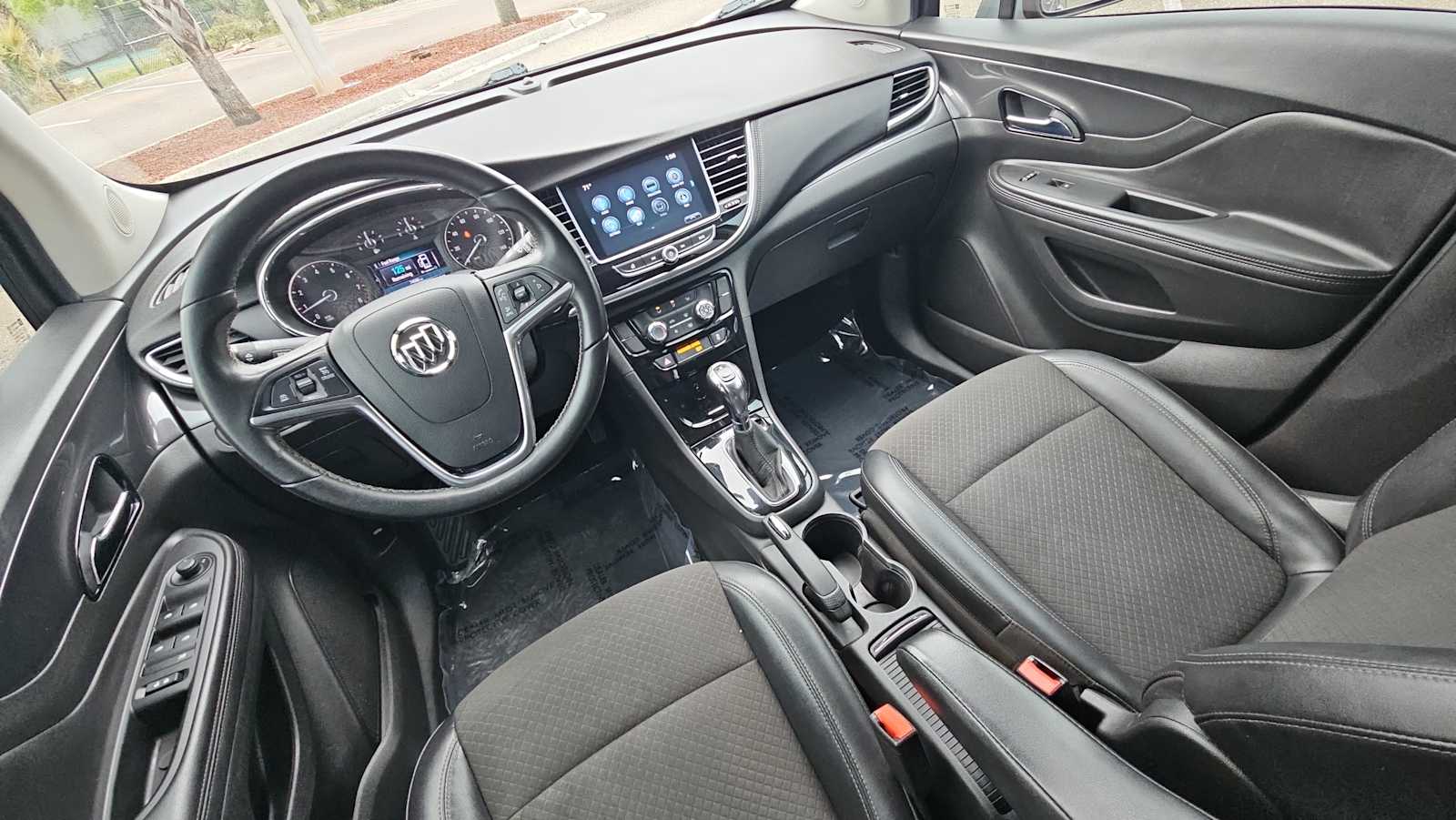 Thumbnail: 2019 Buick Encore - 22