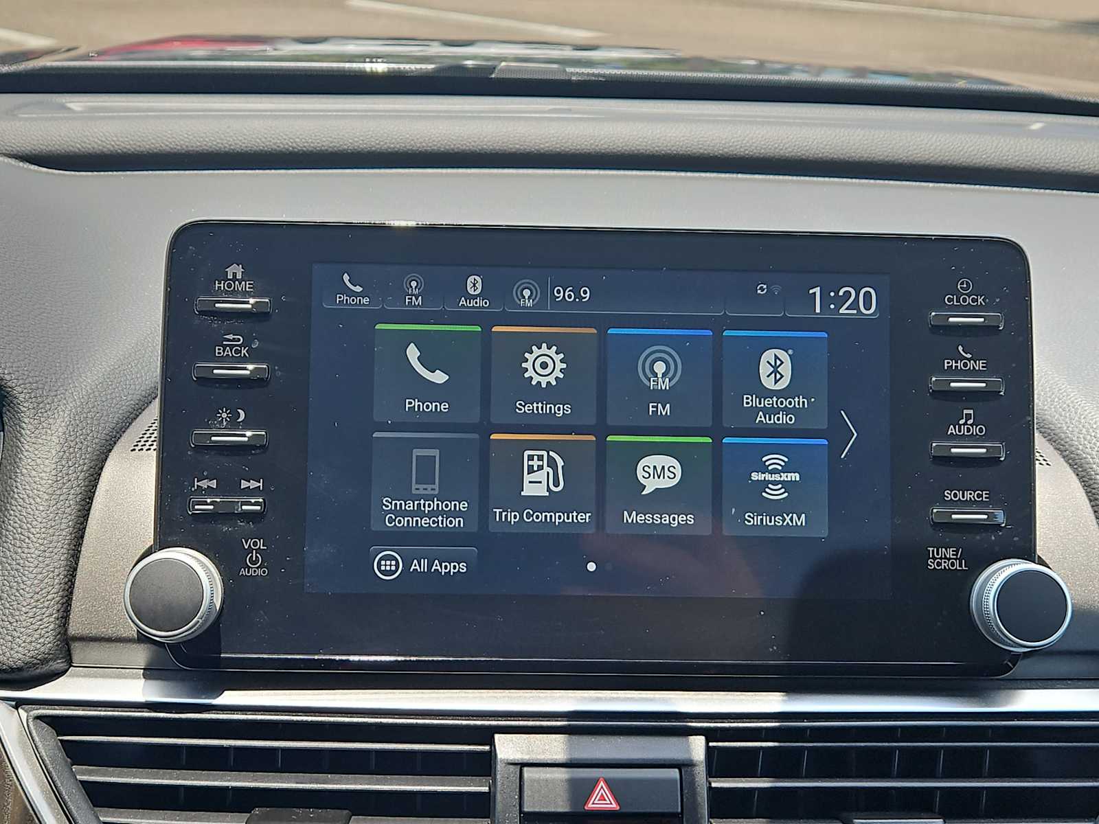 Thumbnail: 2020 Honda Accord - 20