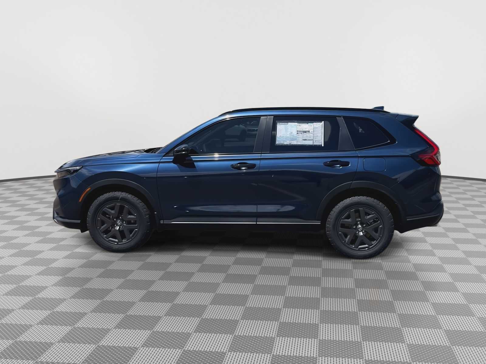 Thumbnail: 2026 Honda CR-V - 5