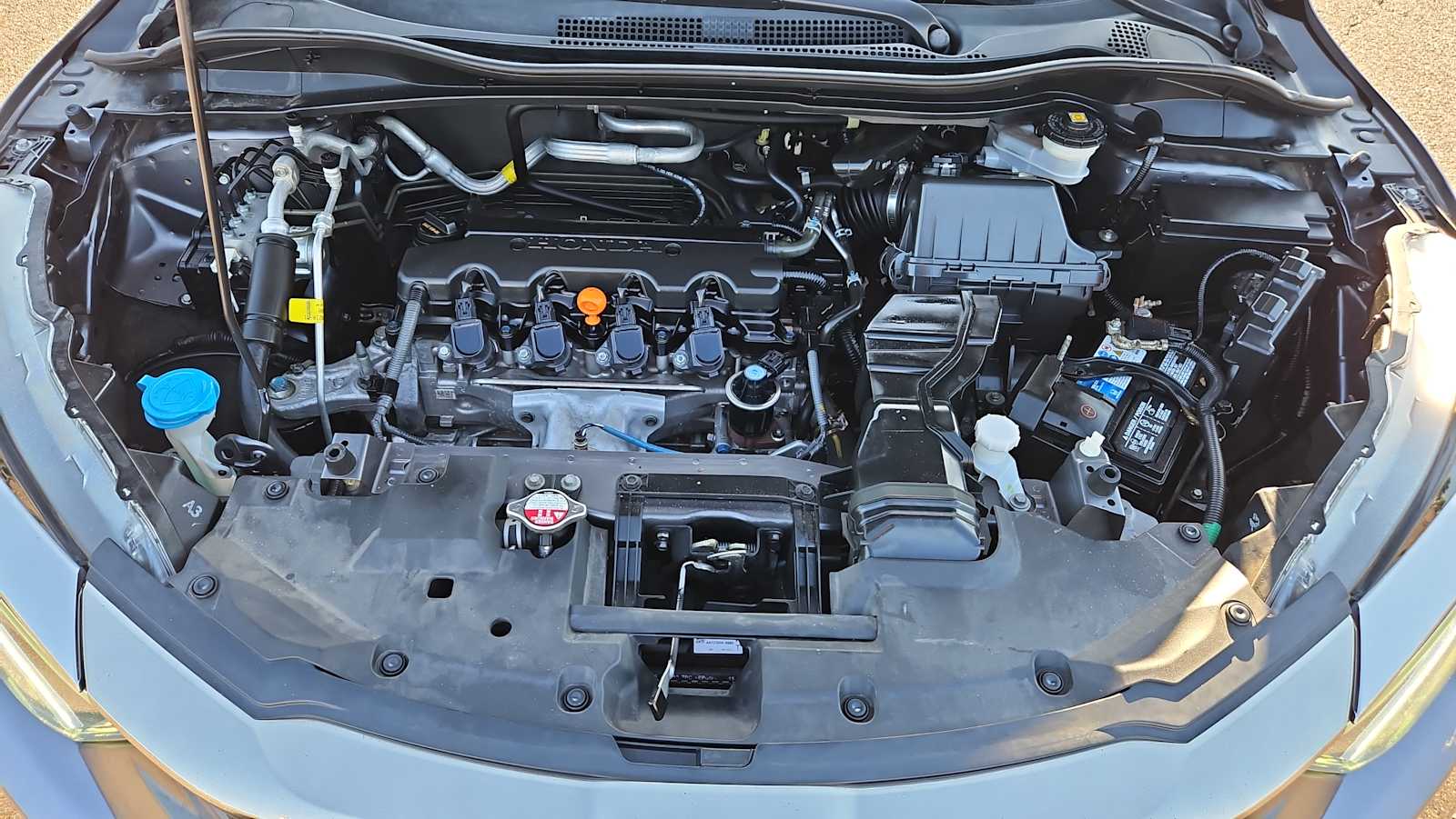 Thumbnail: 2019 Honda HR-V - 18