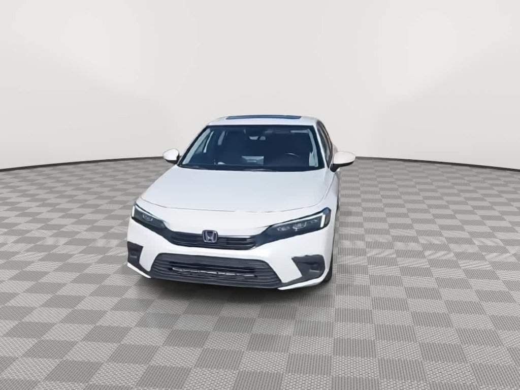 Used 2023 Honda Civic Sedan