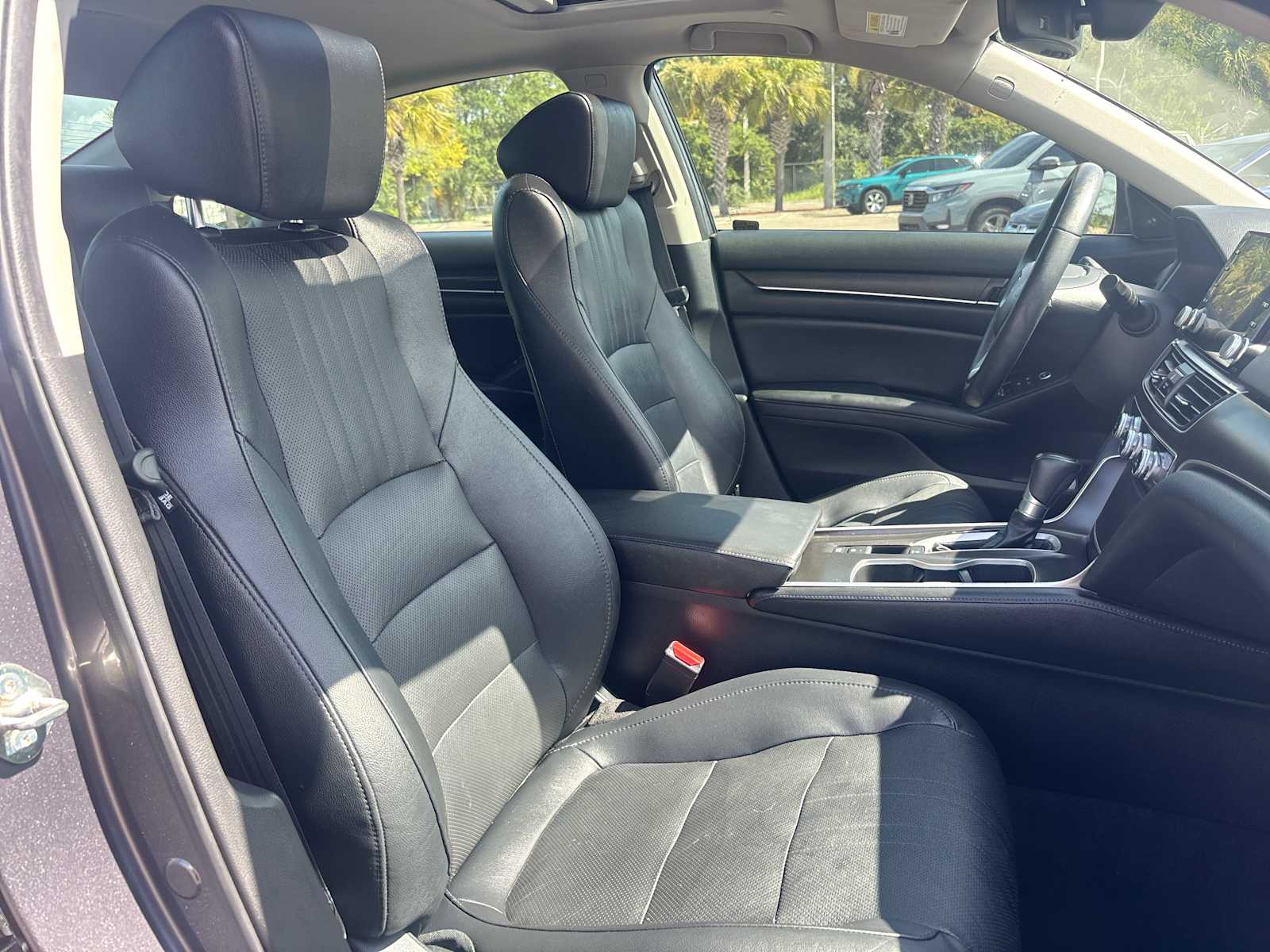 Thumbnail: 2019 Honda Accord - 25