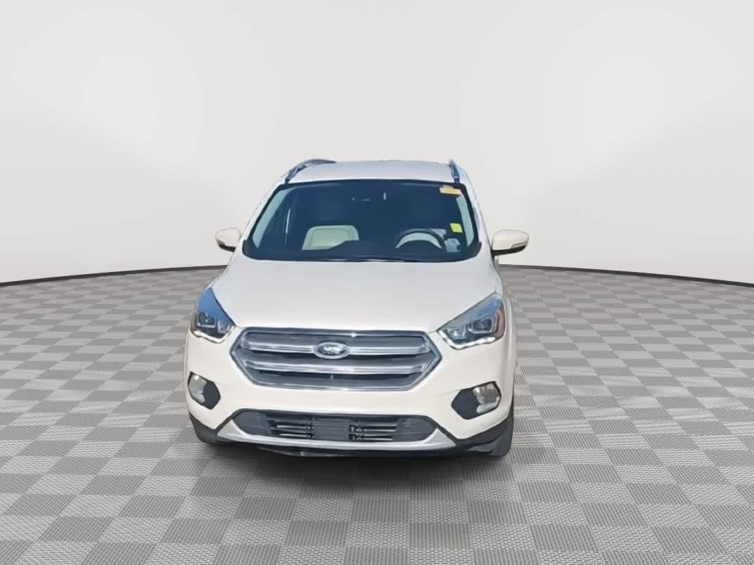 Thumbnail: 2017 Ford Escape - 3