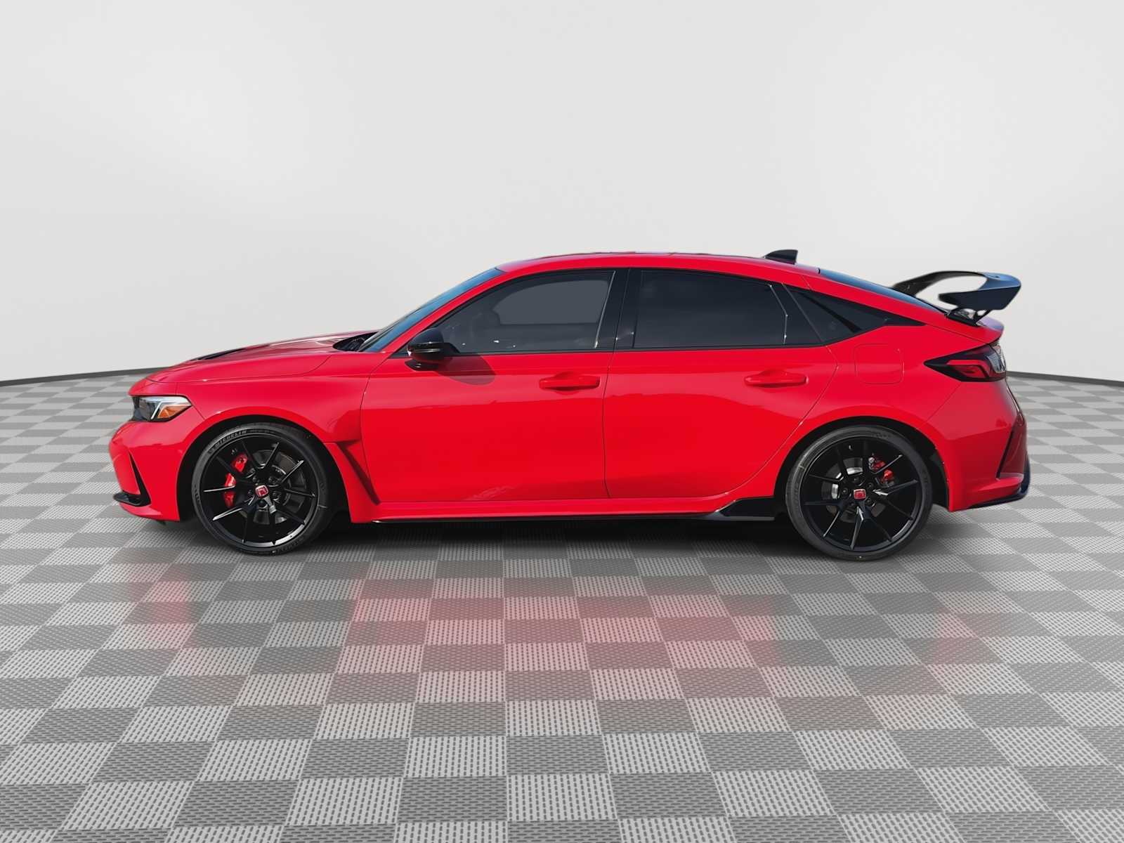 Thumbnail: 2026 Honda Civic - 5