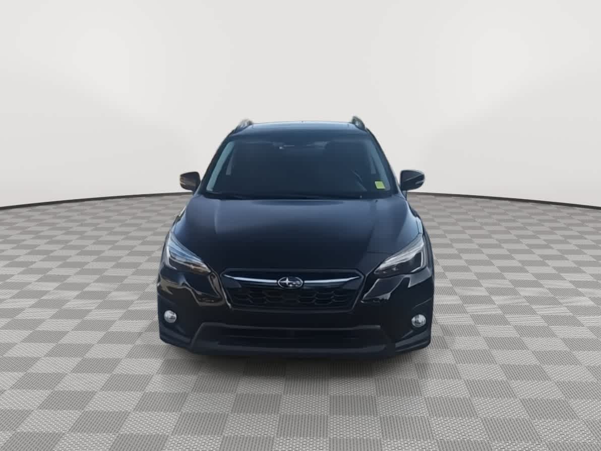 Thumbnail: 2019 Subaru Crosstrek - 3