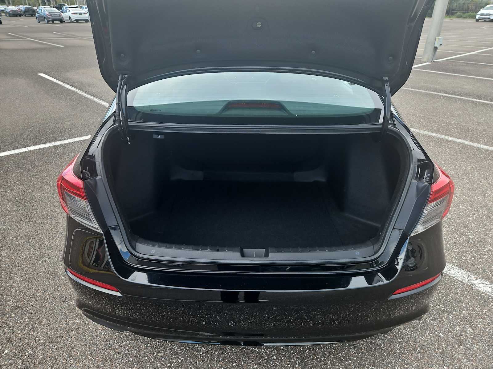 Thumbnail: 2022 Honda Civic - 19