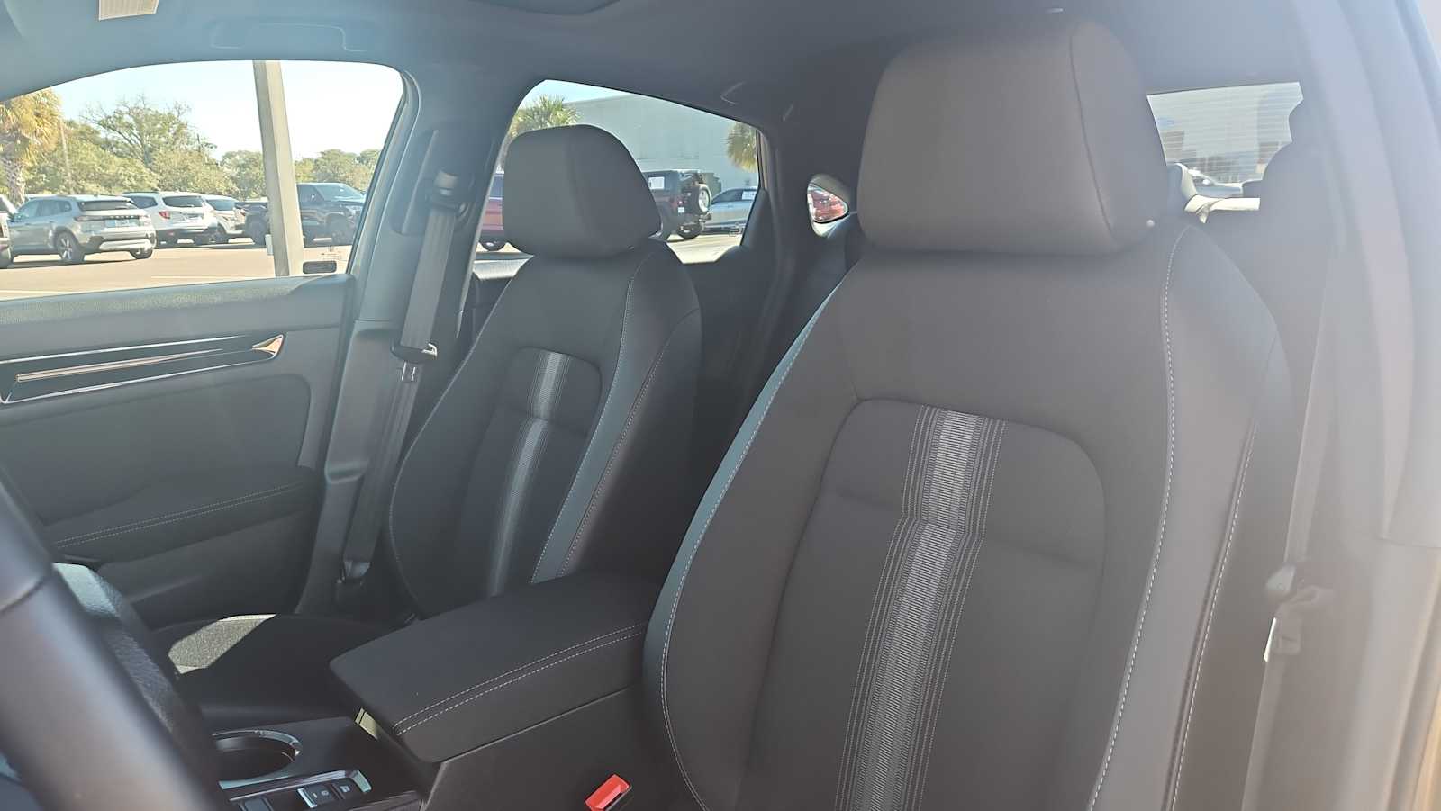 Thumbnail: 2025 Honda Civic - 13