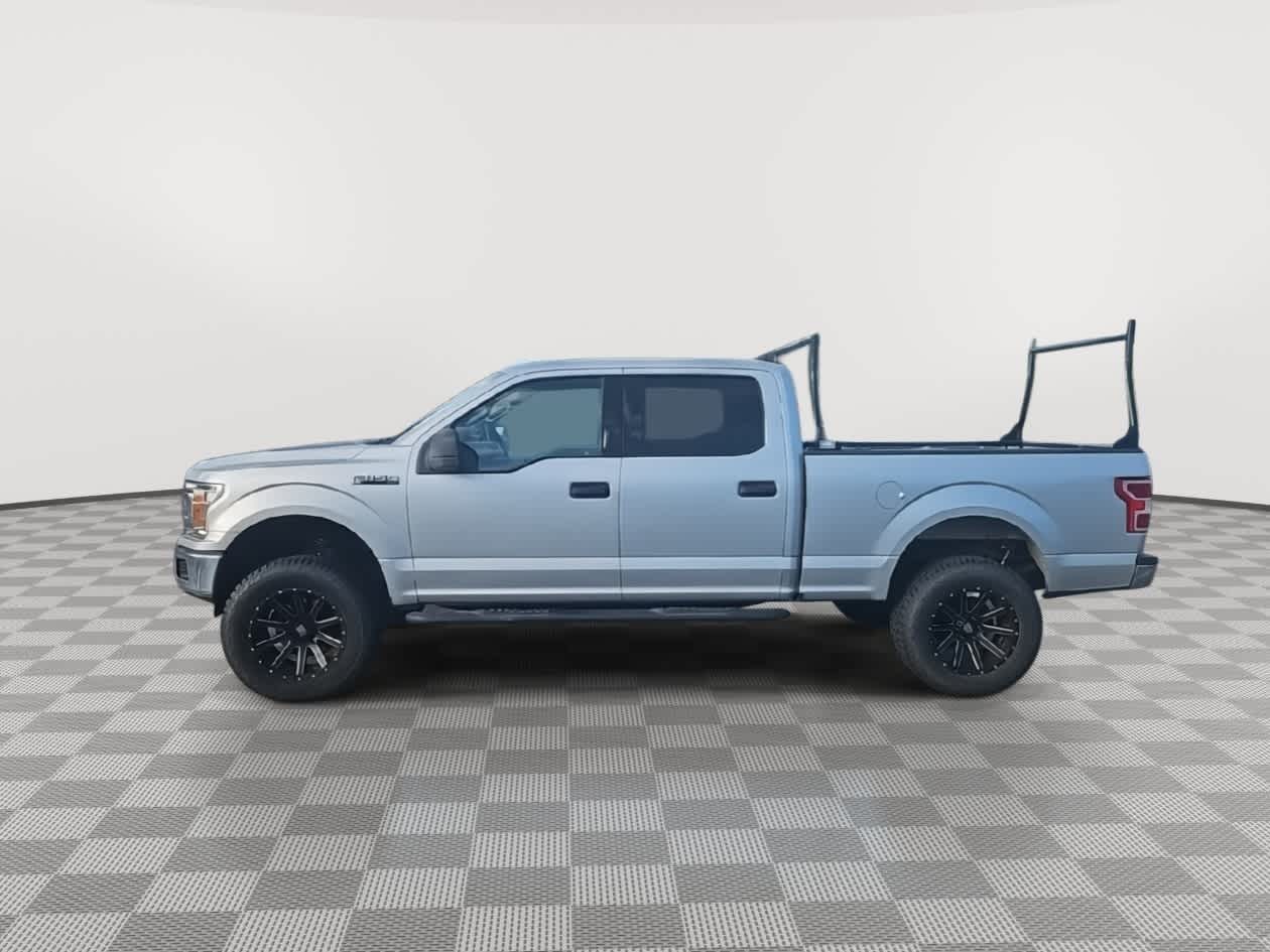 Thumbnail: 2018 Ford F-150 - 5
