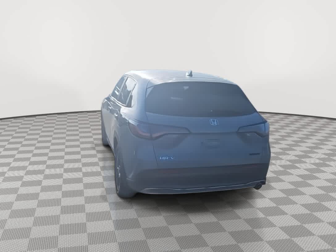Thumbnail: 2024 Honda HR-V - 7