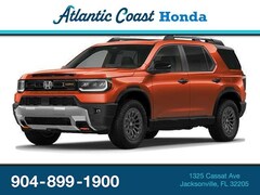 2026 Honda Passport TrailSport SUV