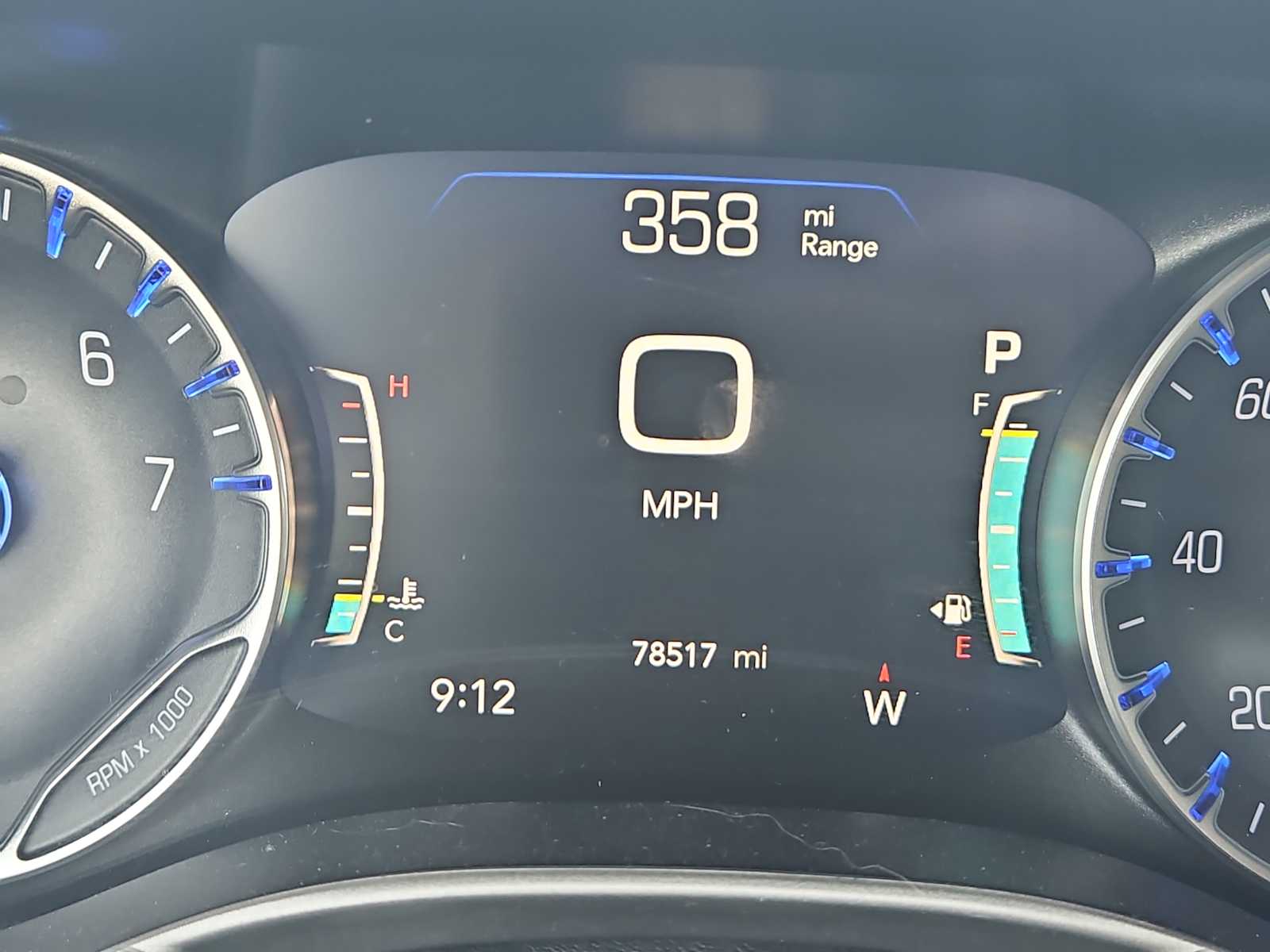 2022 Chrysler Pacifica Touring L 10