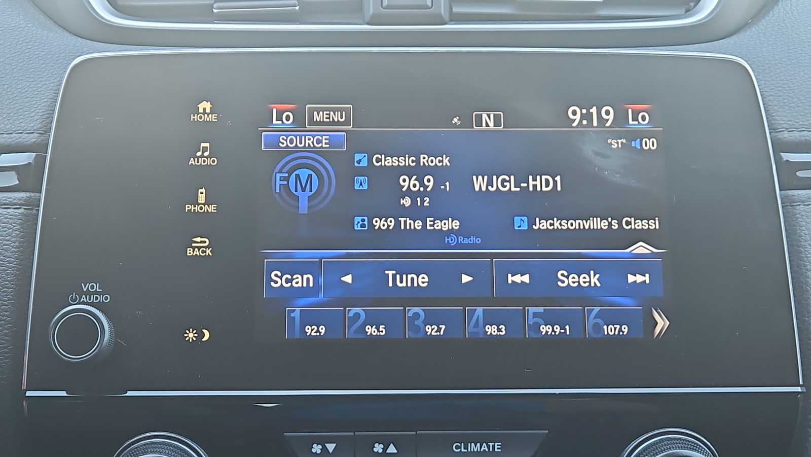 Thumbnail: 2021 Honda CR-V - 12