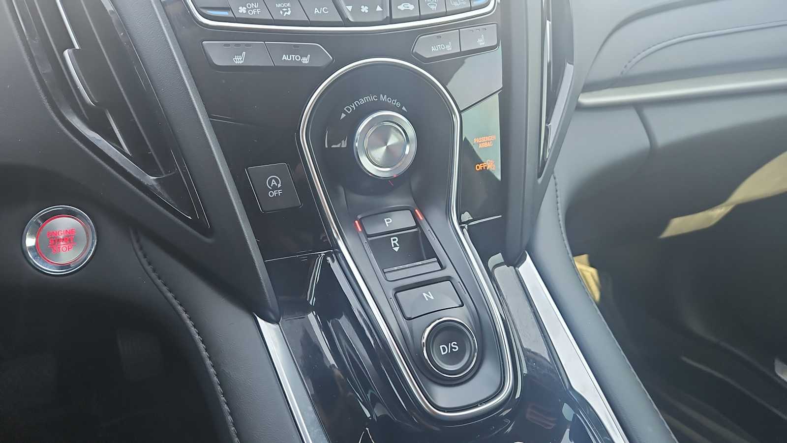 Thumbnail: 2020 Acura RDX - 22