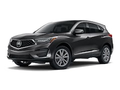 2020 Acura RDX