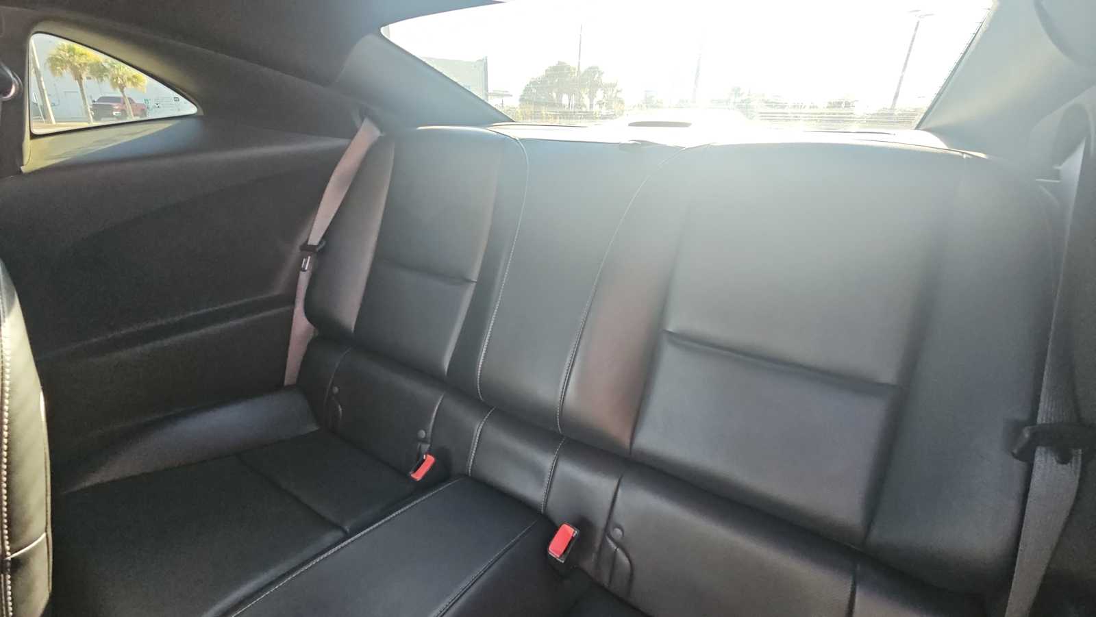 Thumbnail: 2012 Chevrolet Camaro - 23