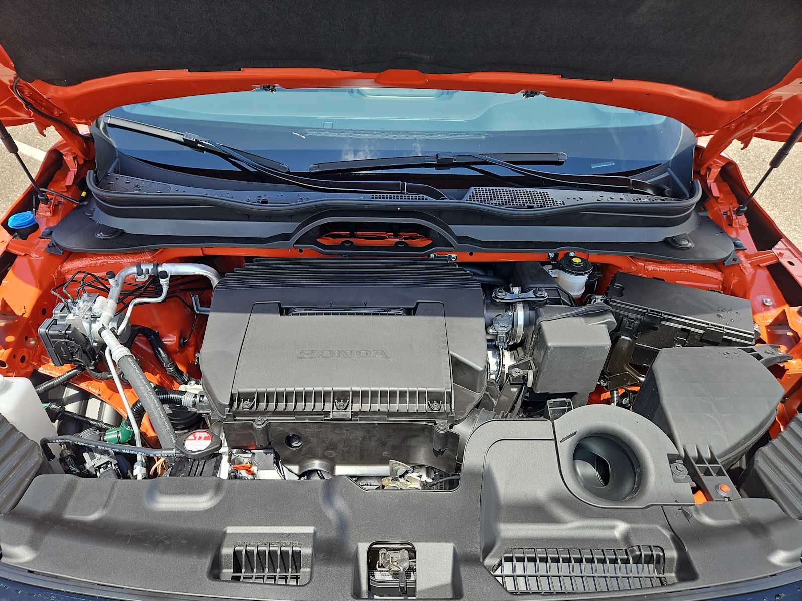 Thumbnail: 2026 Honda Passport - 17