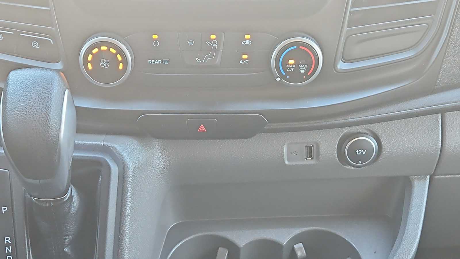 Thumbnail: 2023 Ford Econoline - 16