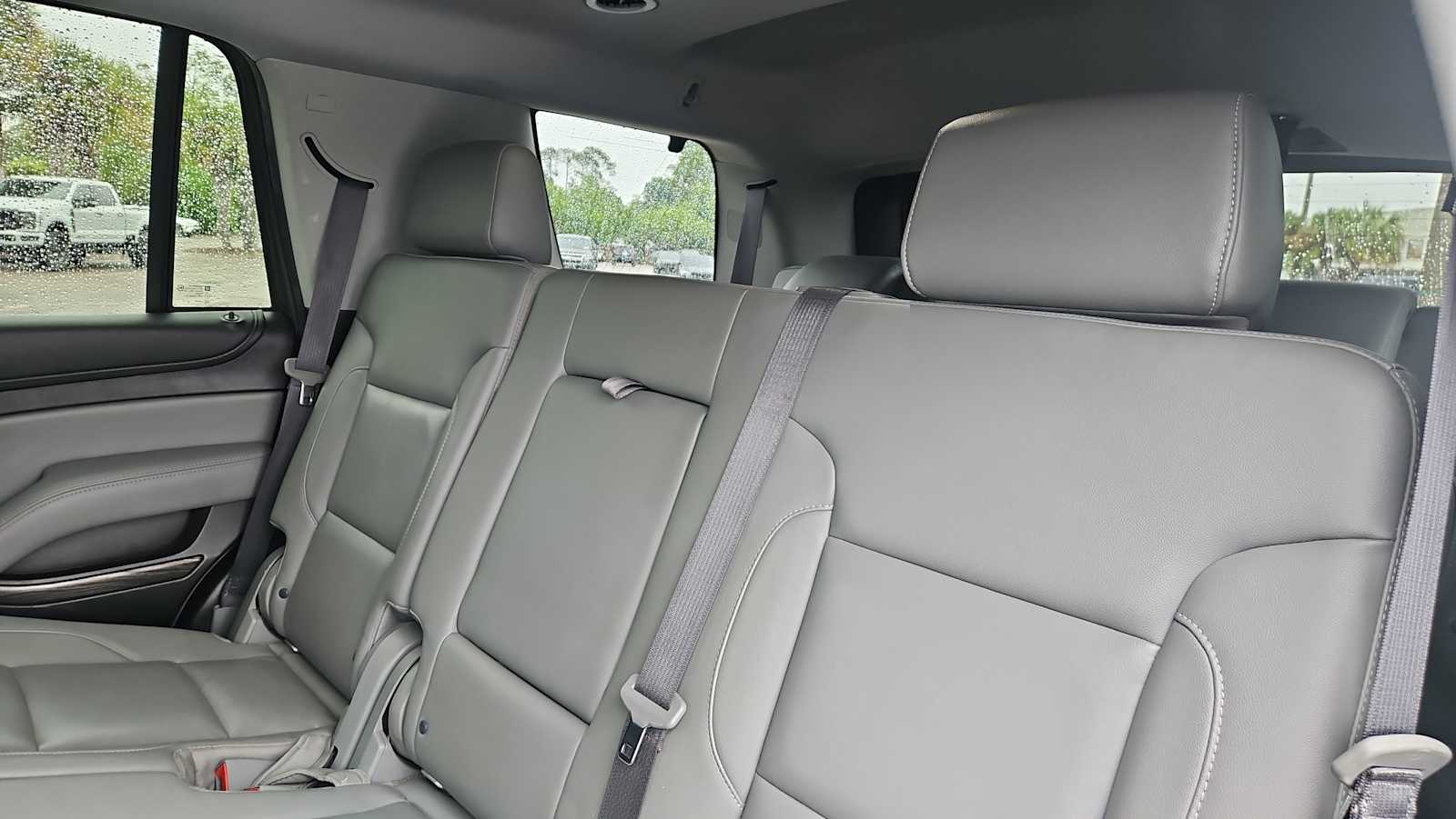 Thumbnail: 2019 Chevrolet Tahoe - 25