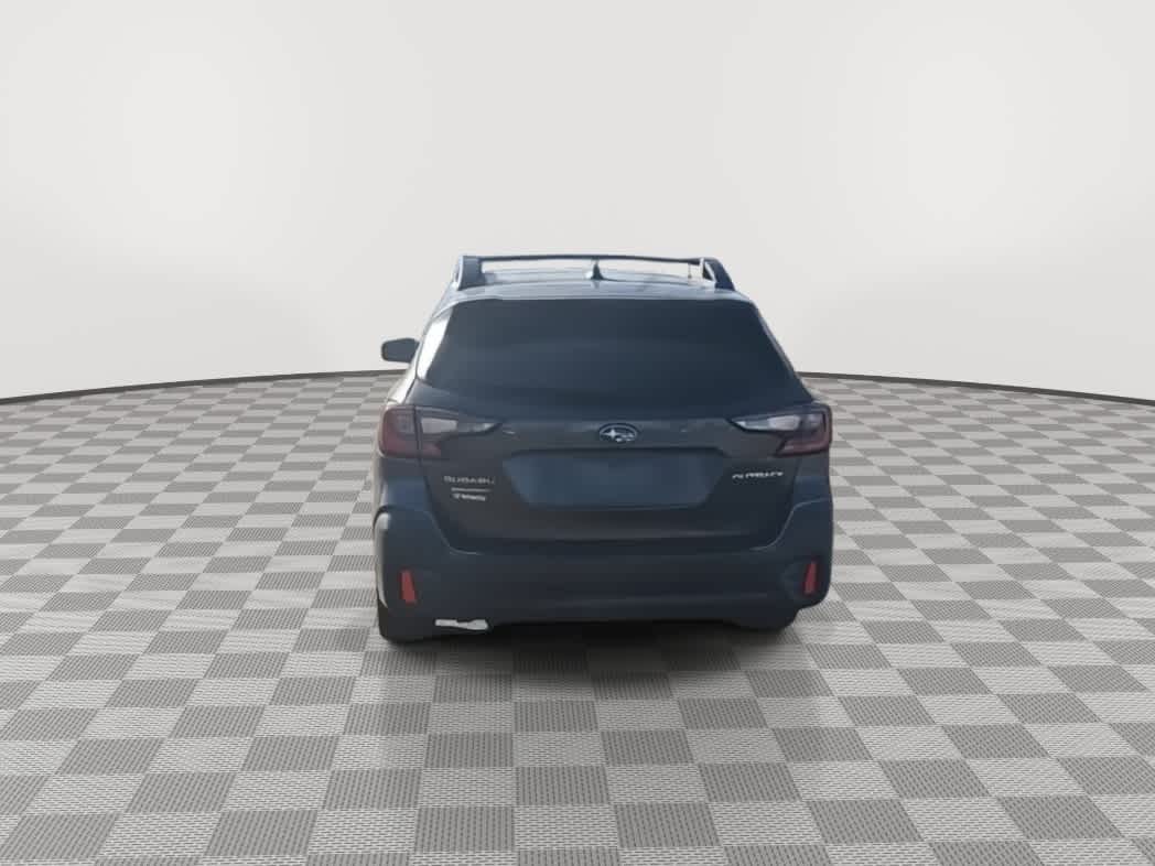 Thumbnail: 2021 Subaru Outback - 7