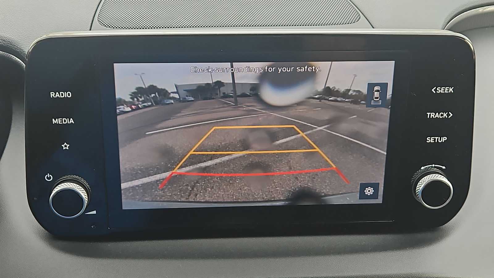 Thumbnail: 2023 Hyundai Santa Fe - 23