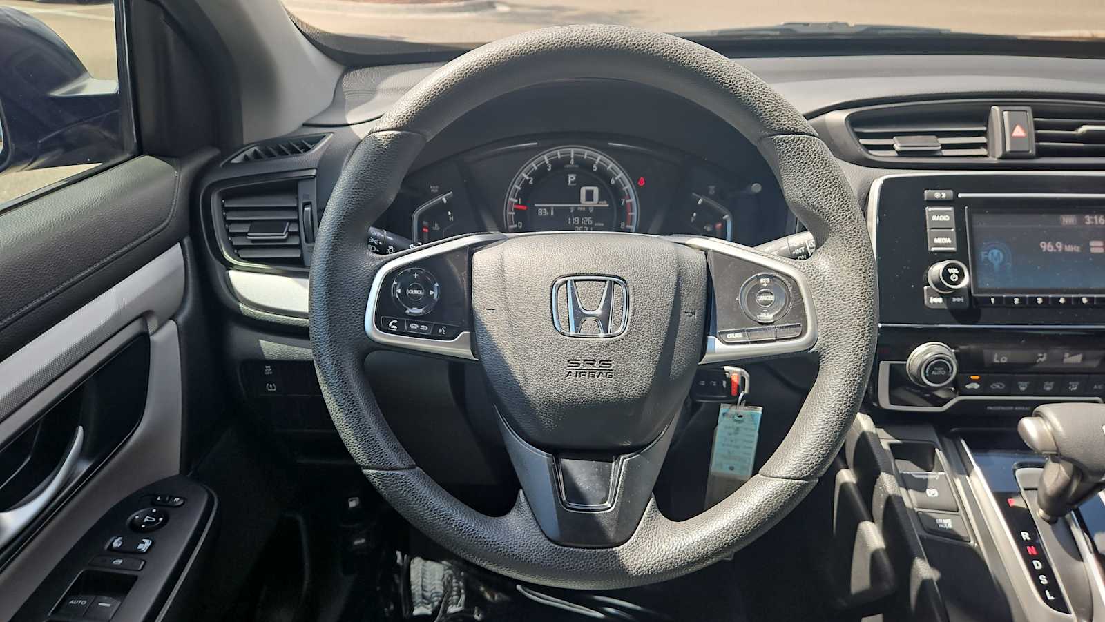 Thumbnail: 2019 Honda CR-V - 11