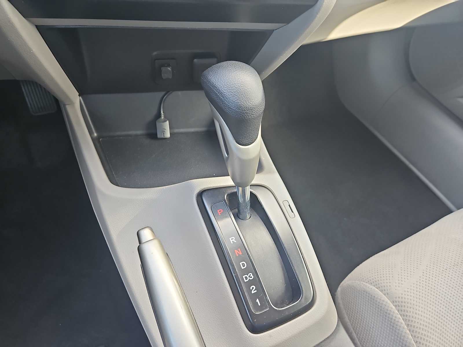 Thumbnail: 2012 Honda Civic - 20
