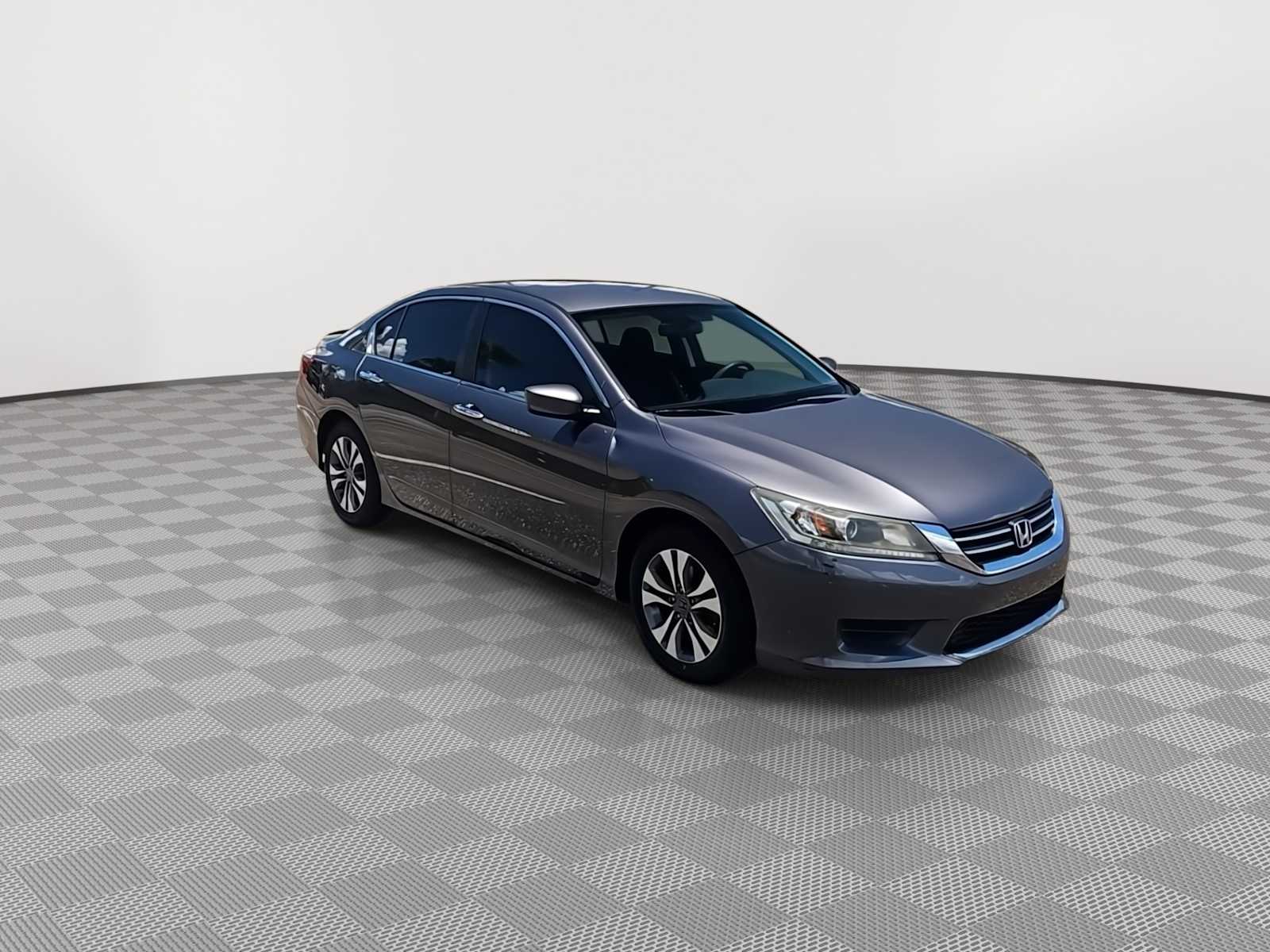 Thumbnail: 2015 Honda Accord - 2