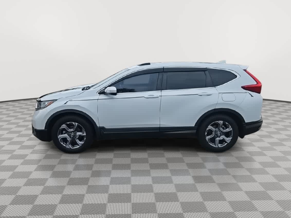 Thumbnail: 2019 Honda CR-V - 5
