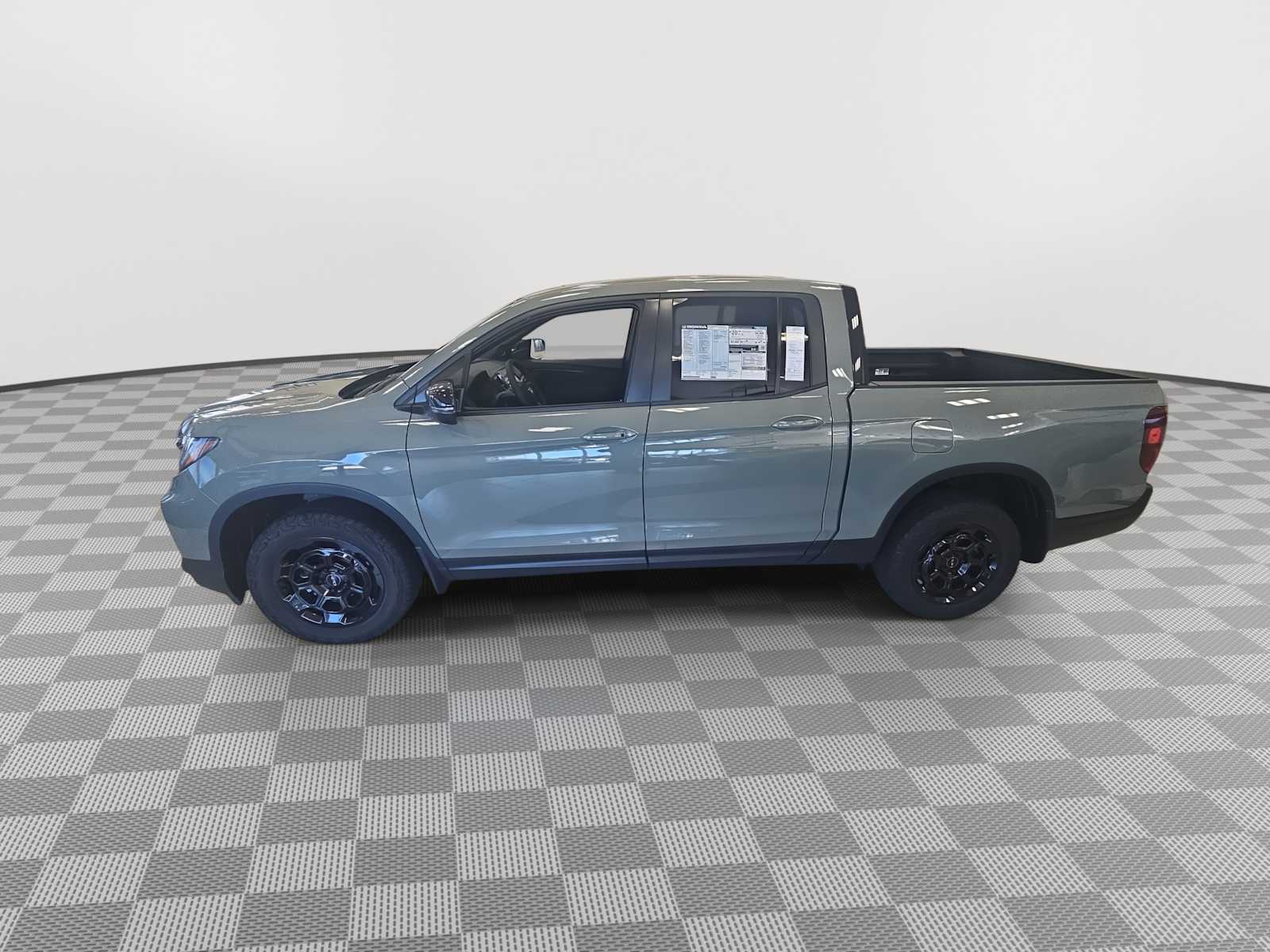 Thumbnail: 2026 Honda Ridgeline - 5