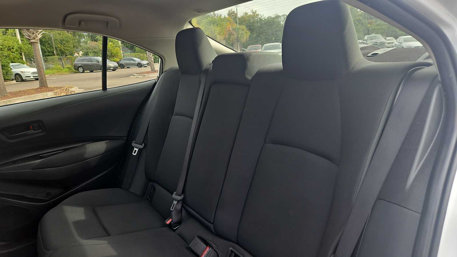 Thumbnail: 2023 Toyota Corolla - 24