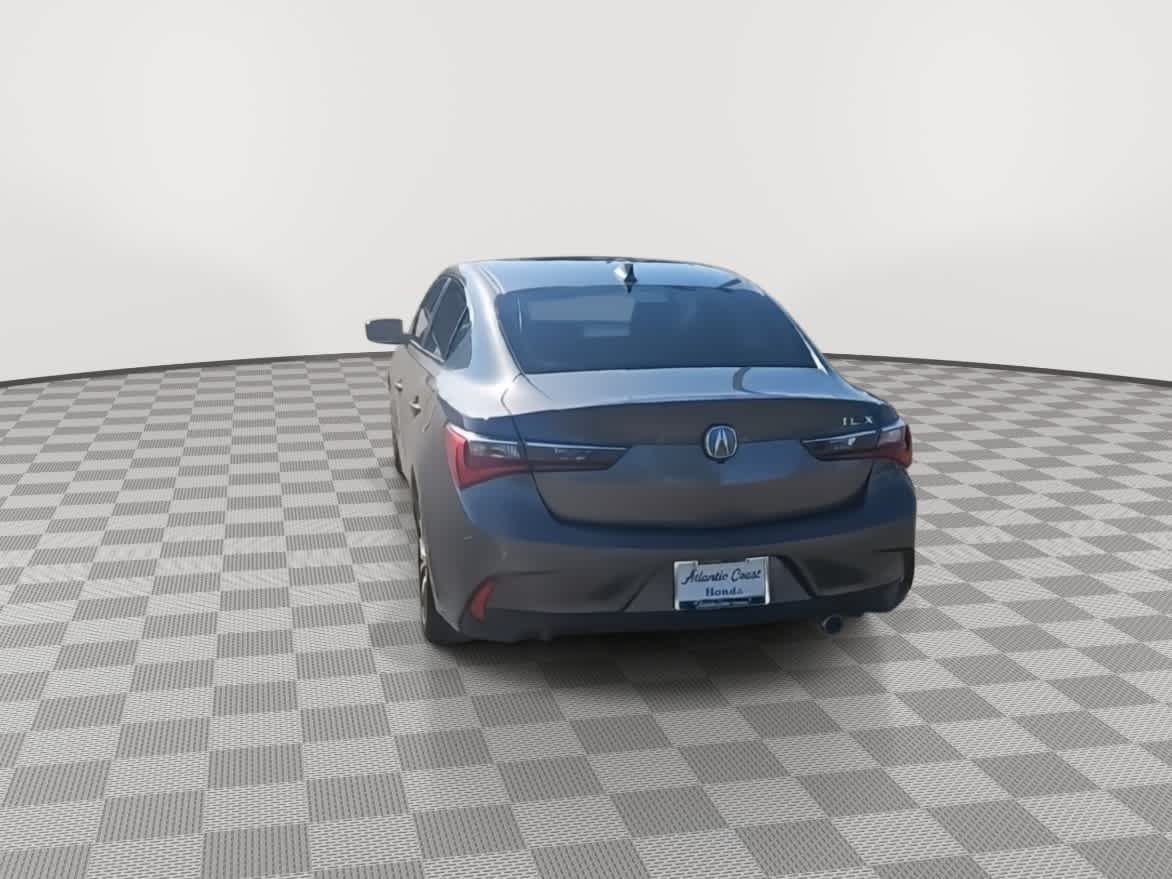 Thumbnail: 2019 Acura ILX - 7