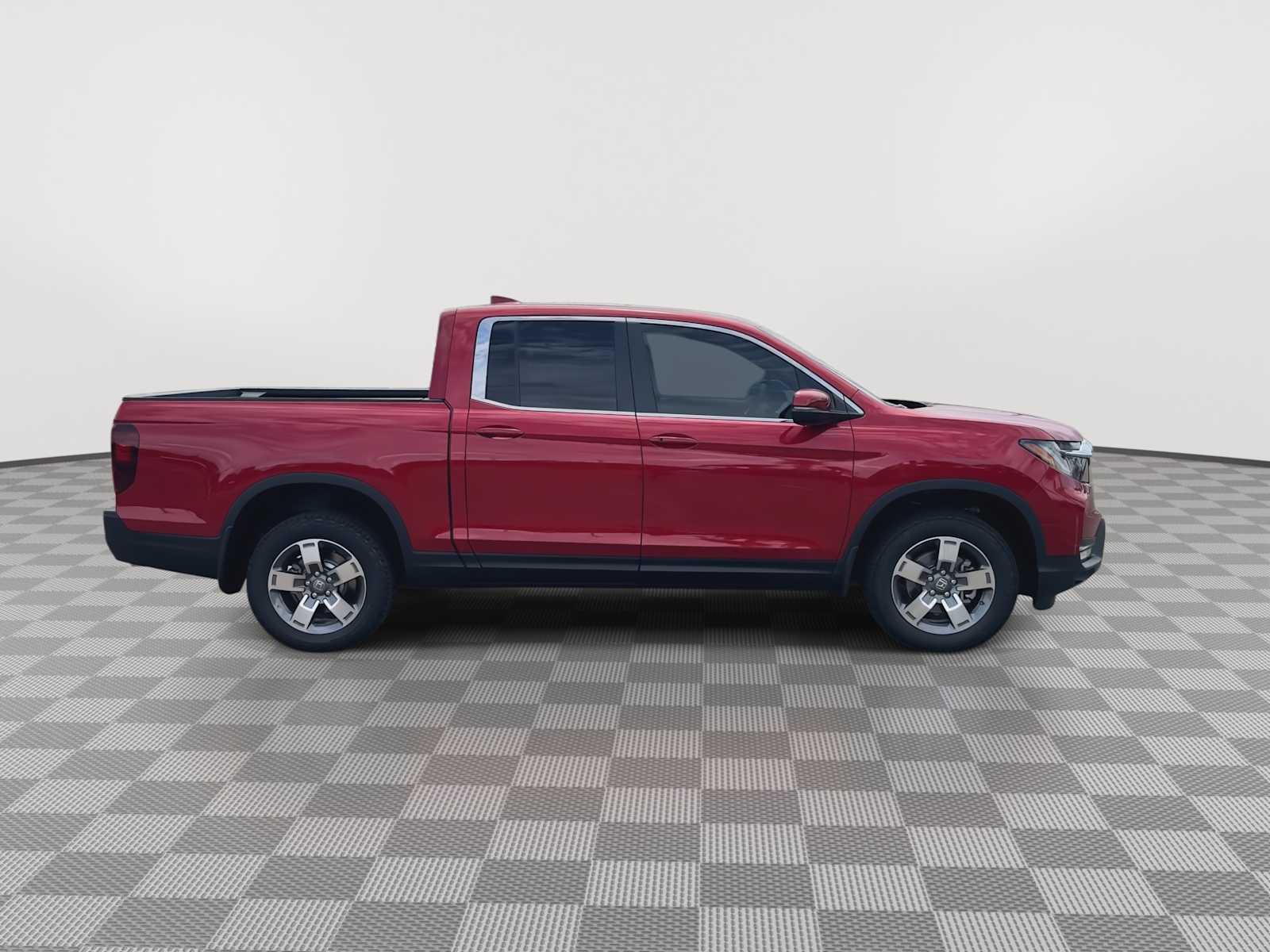Thumbnail: 2026 Honda Ridgeline - 9
