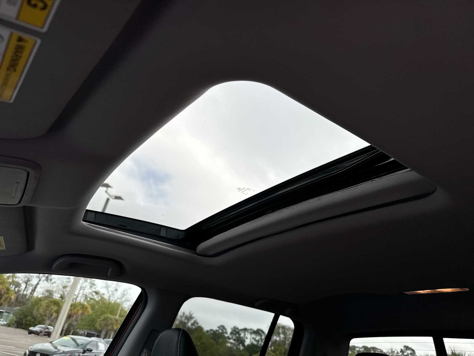 Thumbnail: 2026 Honda Ridgeline - 17