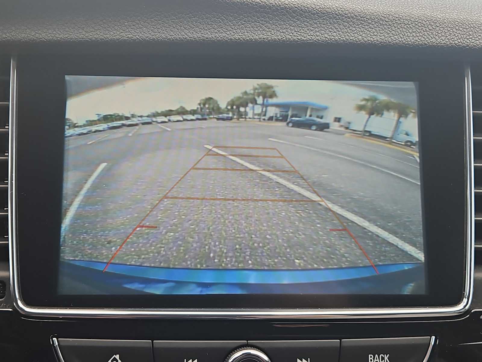 Thumbnail: 2020 Buick Encore - 23
