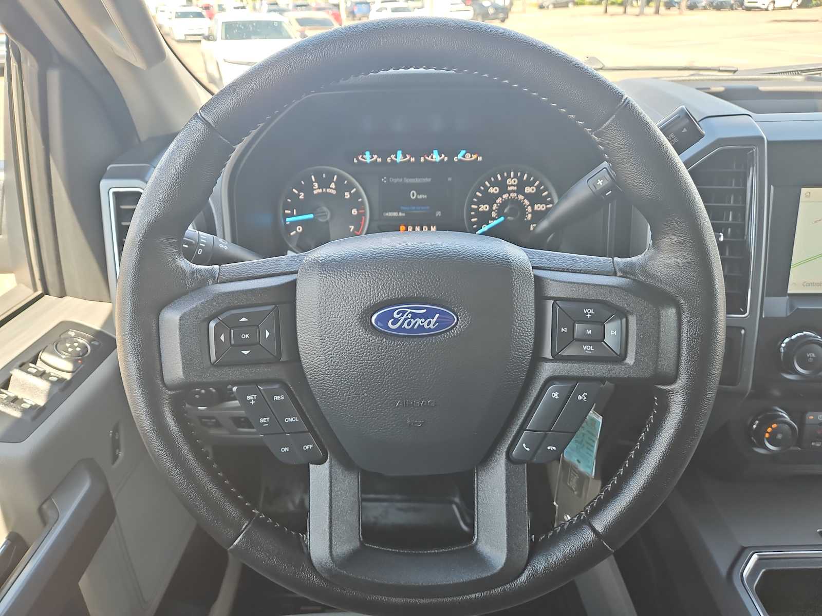 Thumbnail: 2019 Ford F-150 - 11