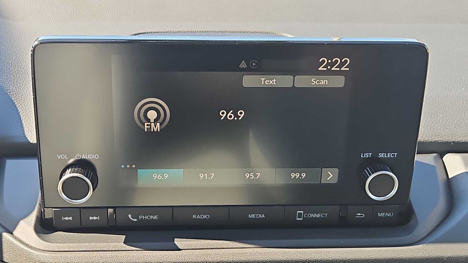 Thumbnail: 2025 Honda Accord - 11