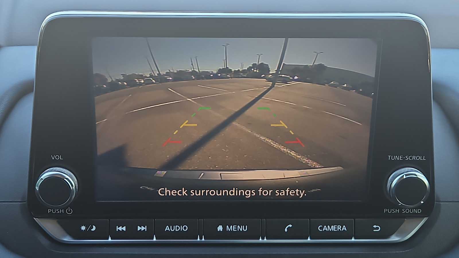 Thumbnail: 2021 Nissan Rogue - 23