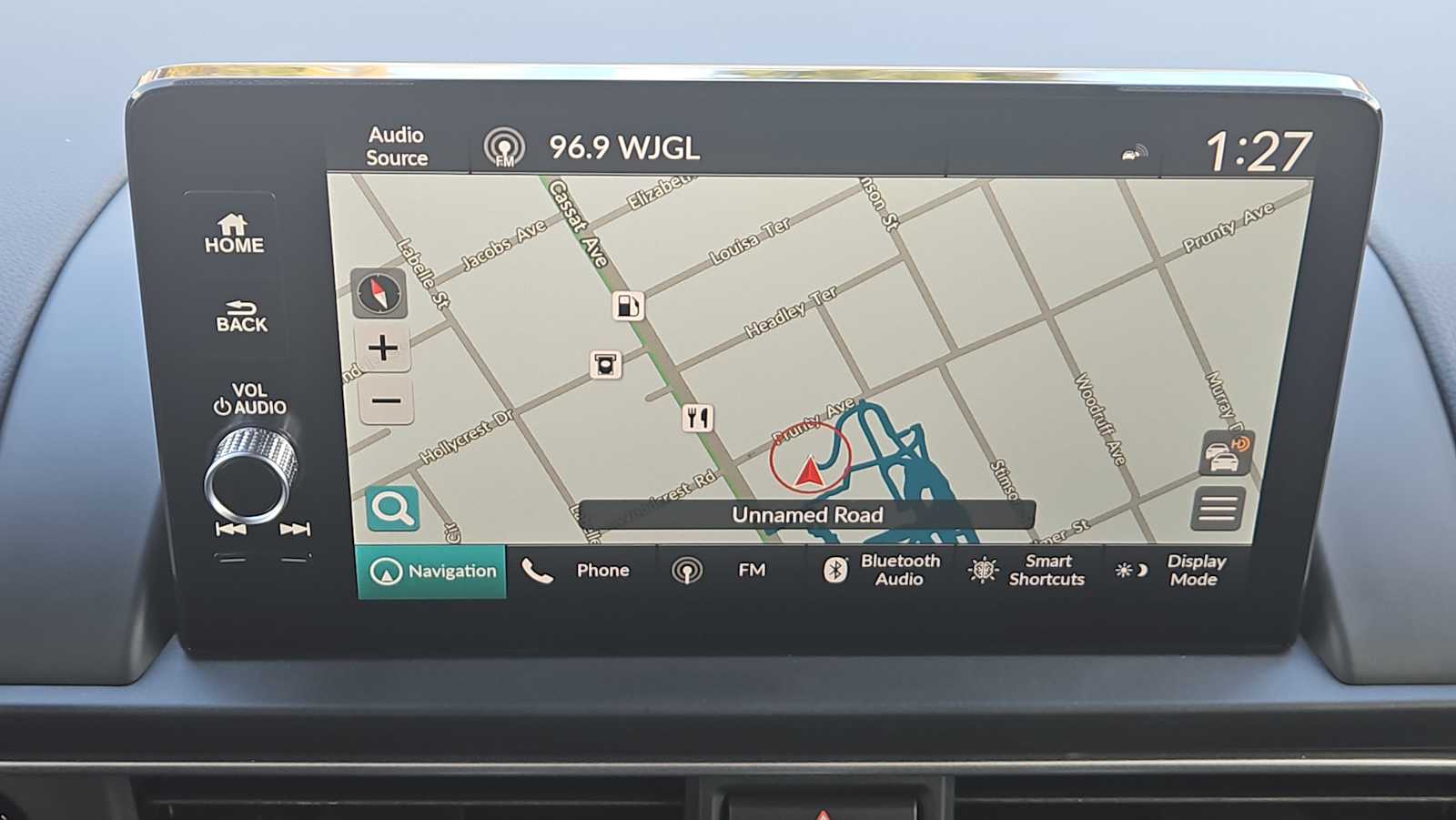 Thumbnail: 2025 Honda Pilot - 20